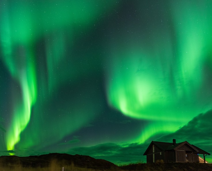 Lofoten – Part&nbsp;II