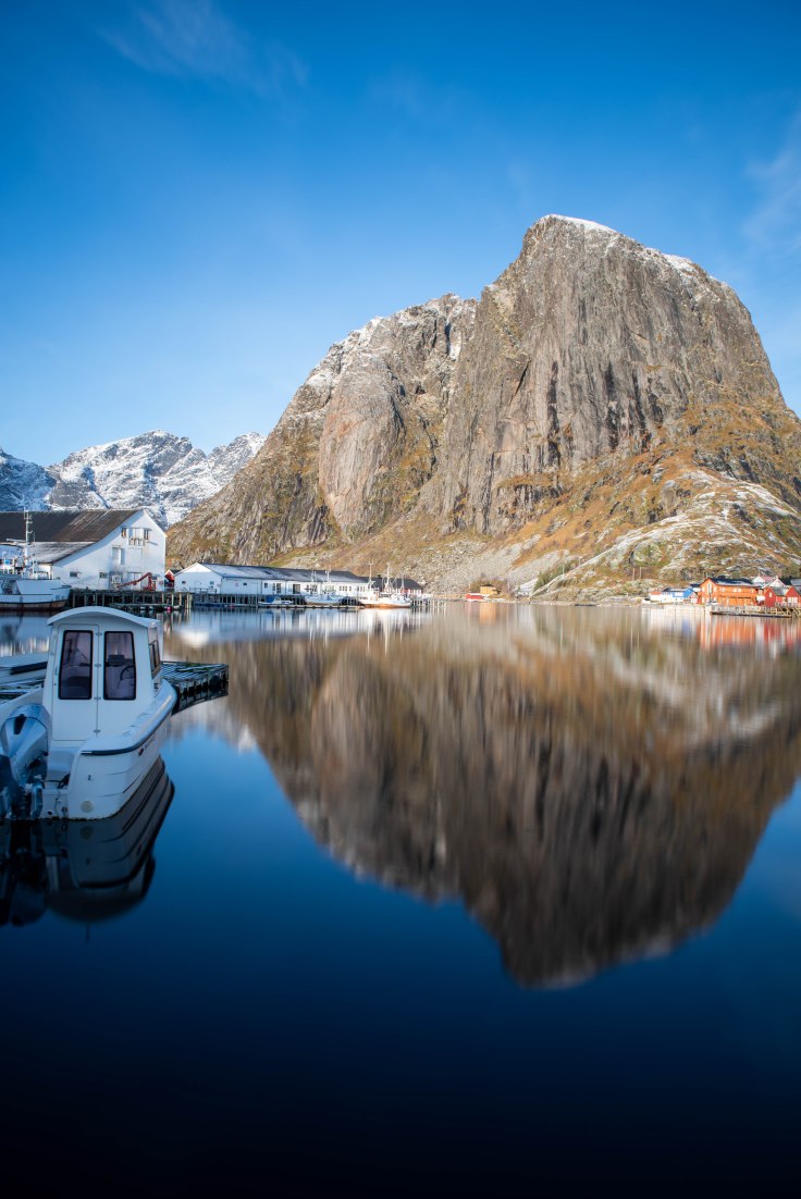 Lofoten – Part&nbsp;III
