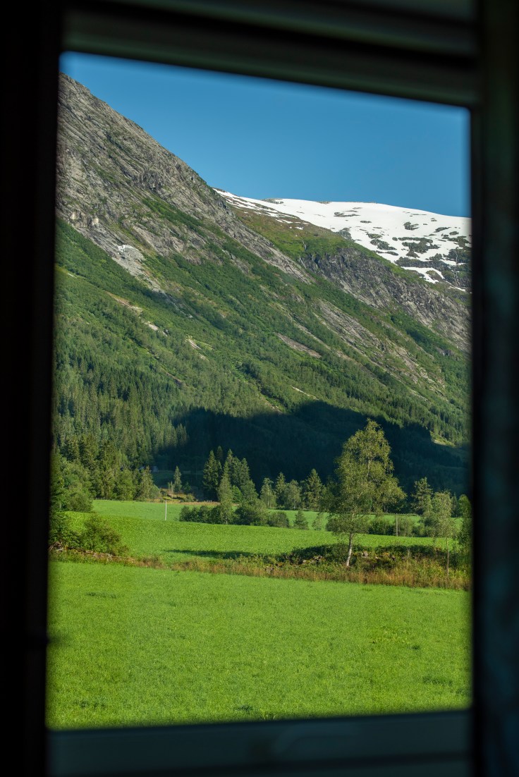 Fjærland
